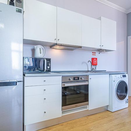 Old Town T1 Apartment 丰沙尔 外观 照片
