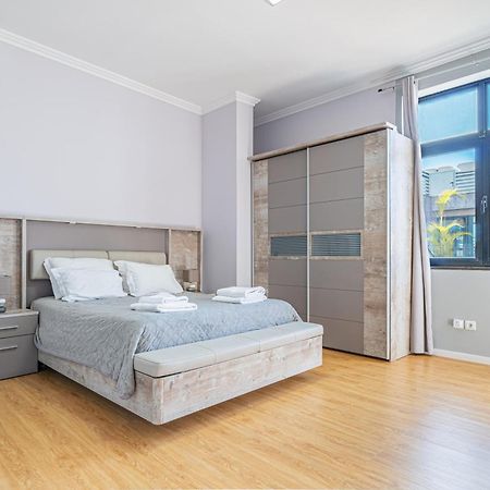 Old Town T1 Apartment 丰沙尔 外观 照片