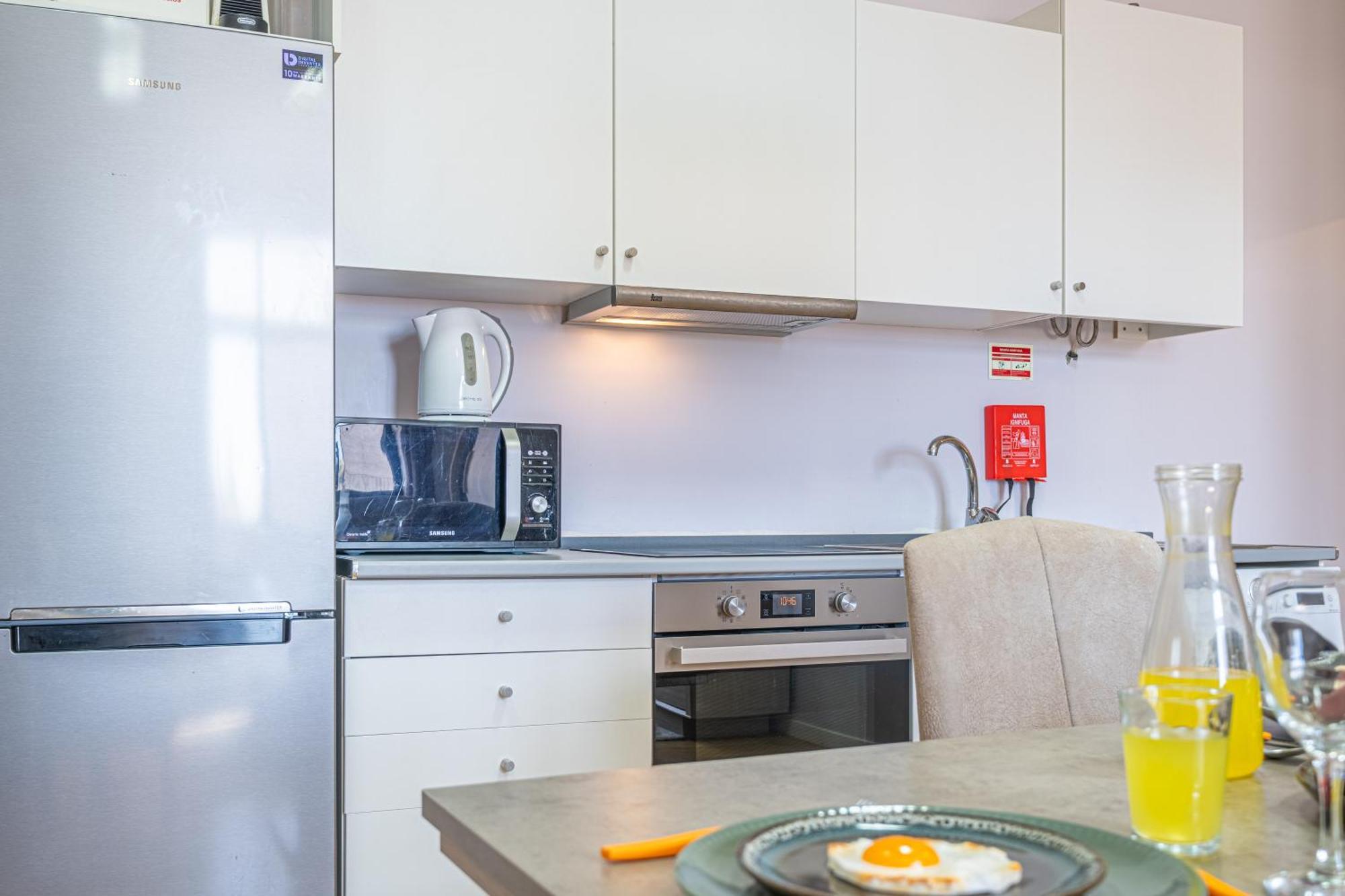 Old Town T1 Apartment 丰沙尔 外观 照片