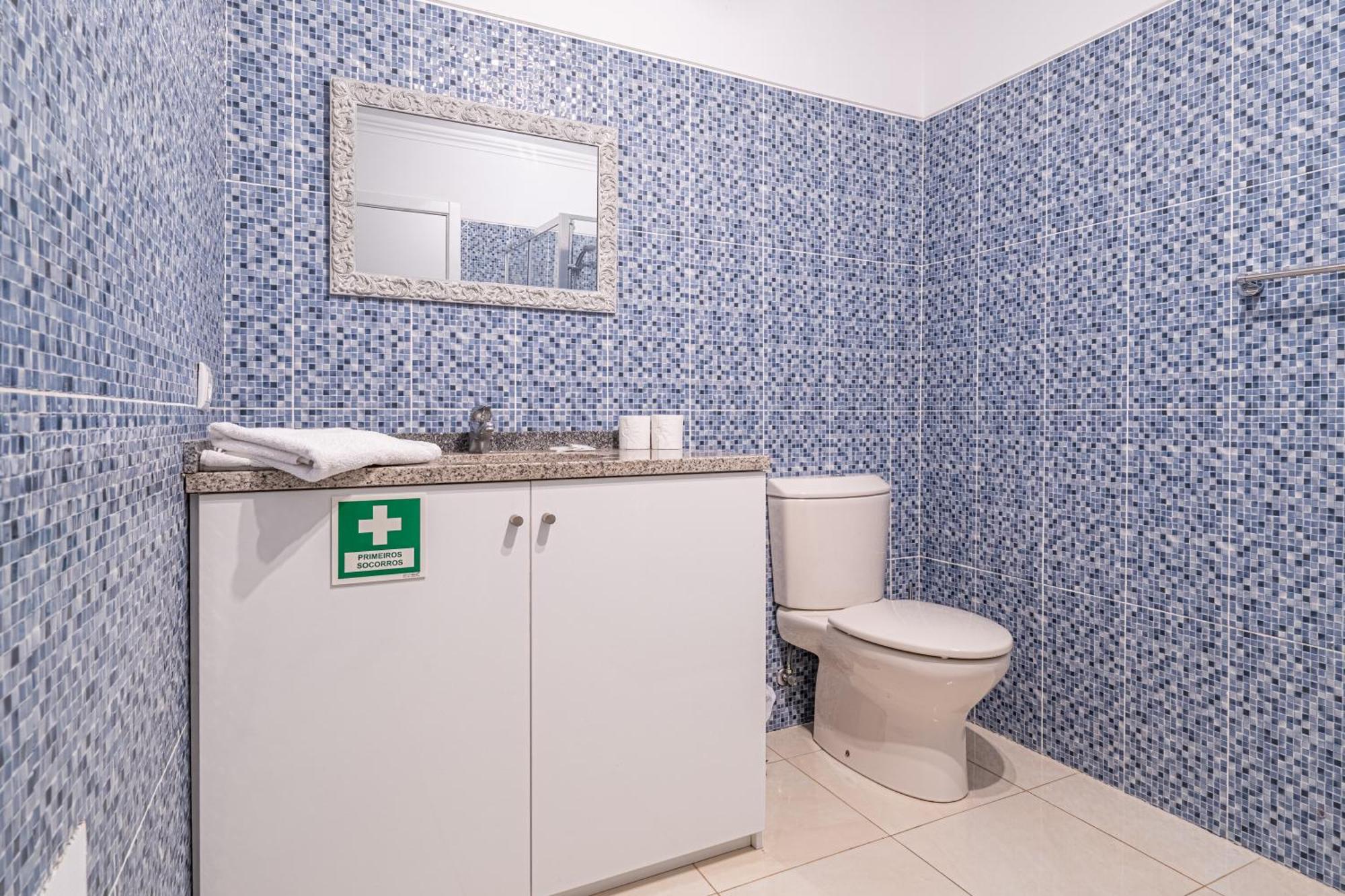 Old Town T1 Apartment 丰沙尔 外观 照片