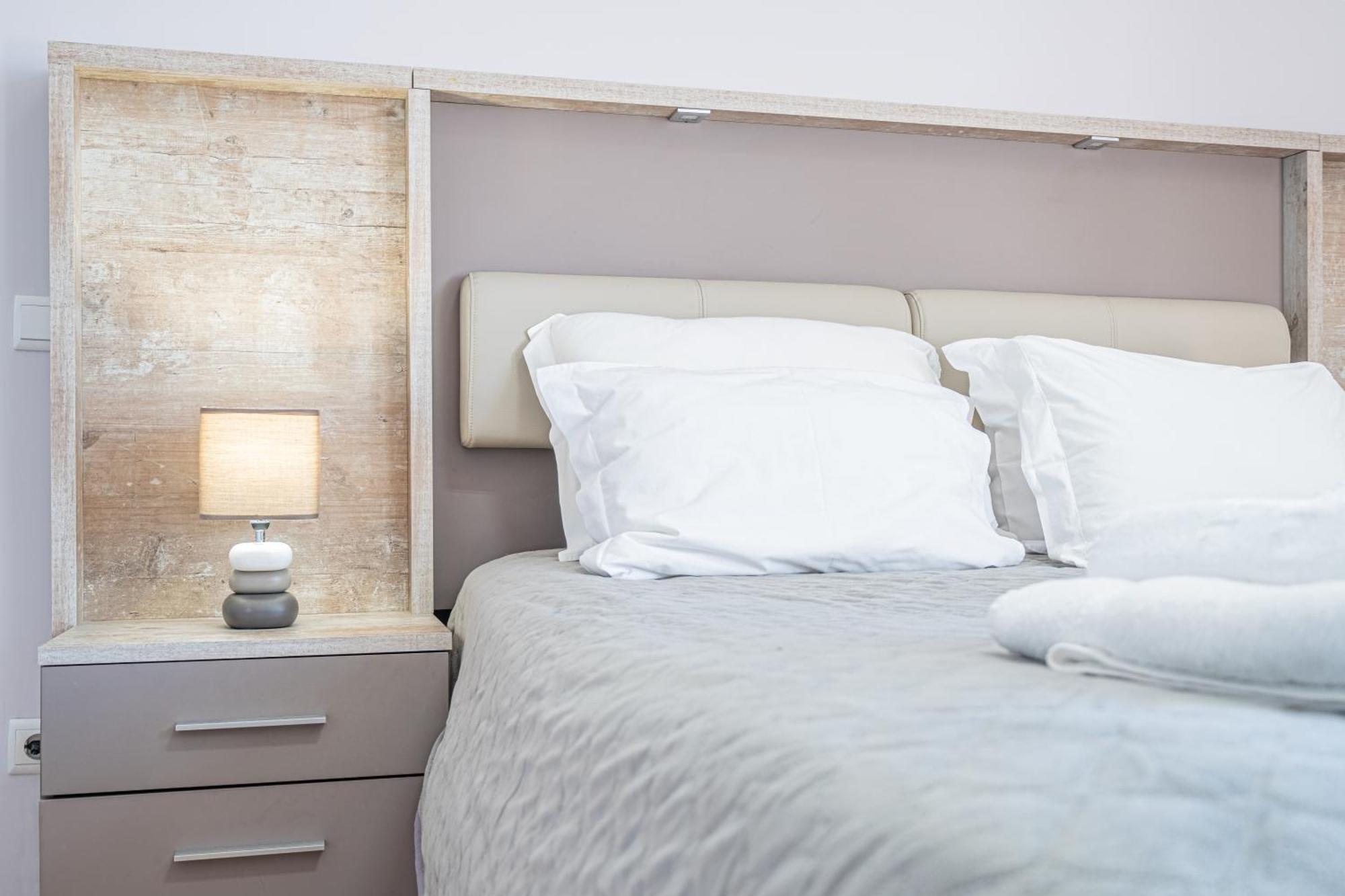 Old Town T1 Apartment 丰沙尔 外观 照片